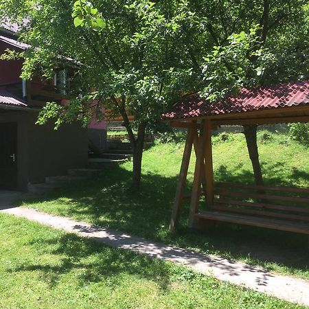 Cabana Felyviss Gîrda de Sus Zewnętrze zdjęcie