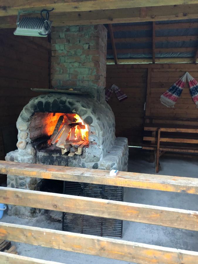 Cabana Felyviss Gîrda de Sus Zewnętrze zdjęcie