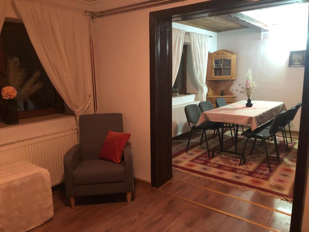 Cabana Felyviss Gîrda de Sus Zewnętrze zdjęcie
