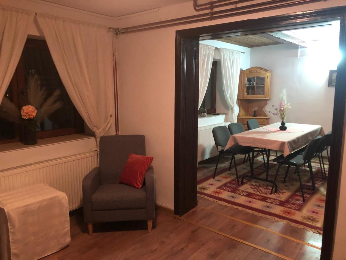 Cabana Felyviss Gîrda de Sus Zewnętrze zdjęcie