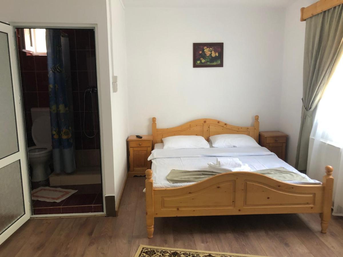 Cabana Felyviss Gîrda de Sus Zewnętrze zdjęcie