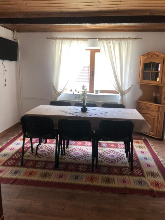 Cabana Felyviss Gîrda de Sus Zewnętrze zdjęcie