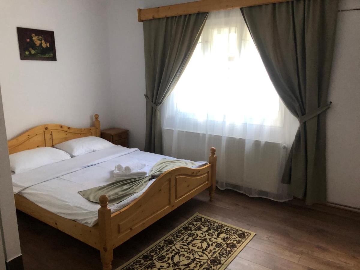 Cabana Felyviss Gîrda de Sus Zewnętrze zdjęcie