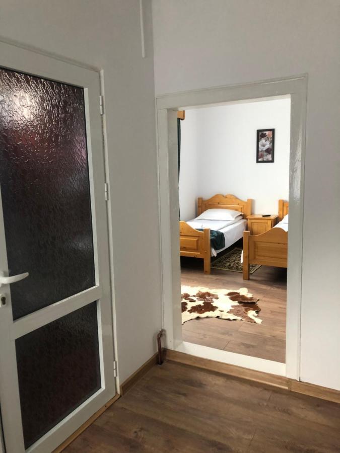 Cabana Felyviss Gîrda de Sus Zewnętrze zdjęcie