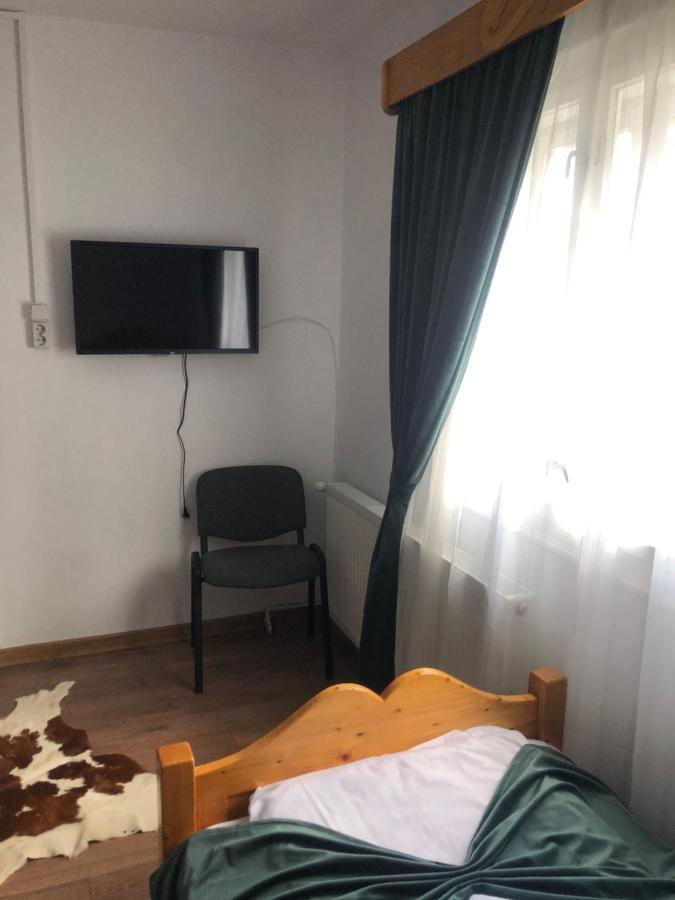 Cabana Felyviss Gîrda de Sus Zewnętrze zdjęcie