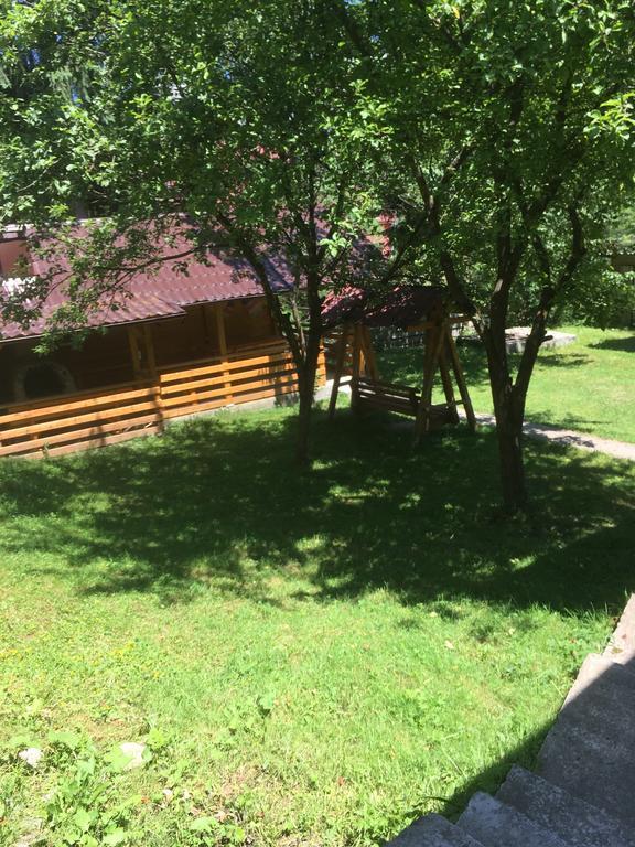 Cabana Felyviss Gîrda de Sus Zewnętrze zdjęcie