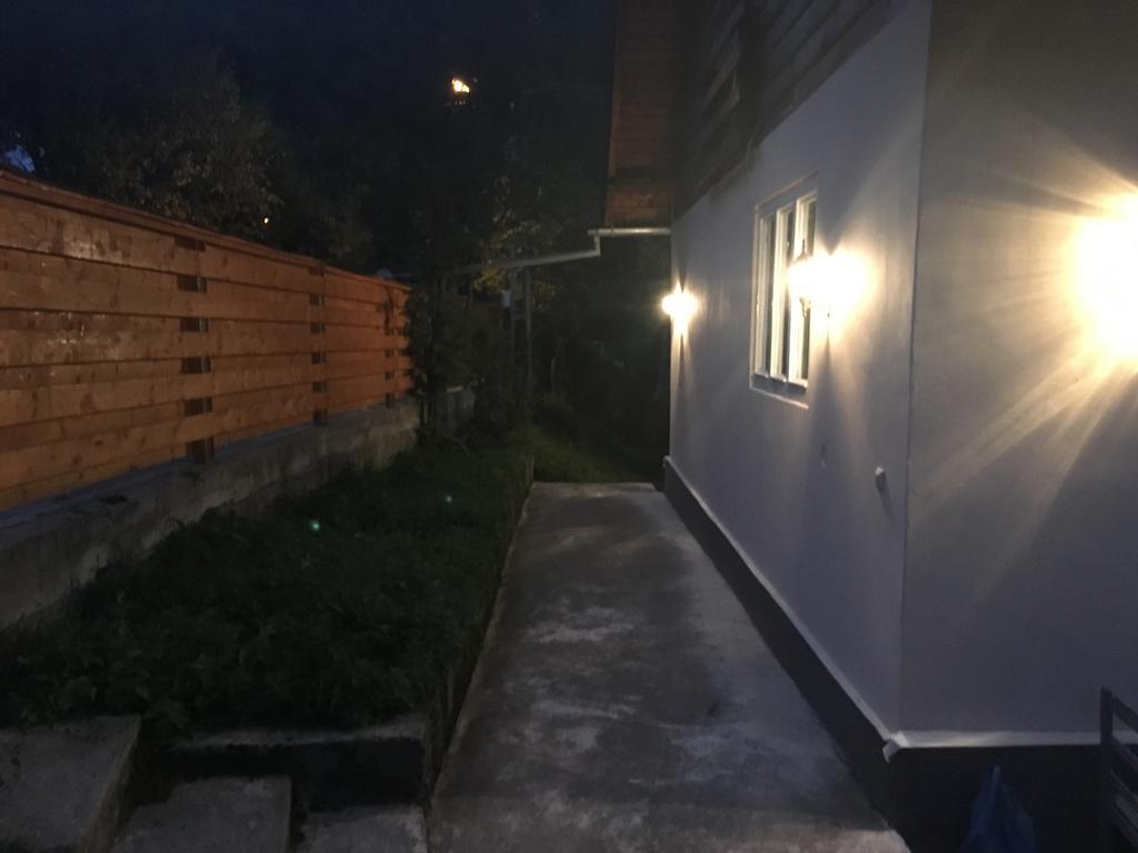 Cabana Felyviss Gîrda de Sus Zewnętrze zdjęcie