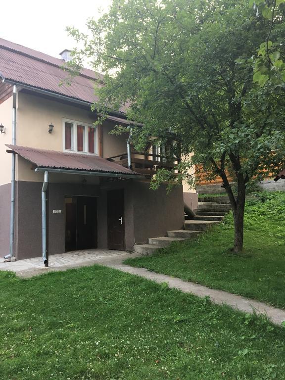 Cabana Felyviss Gîrda de Sus Zewnętrze zdjęcie